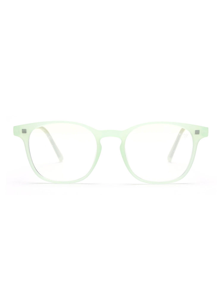 Voyage Unisex Black Clip On Sunglass (Cl001Pmg7372) (51)-picture-45