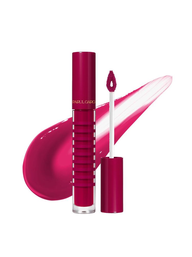 Parul Garg Beauty Nourishing Tinted Lip Gloss-picture-16