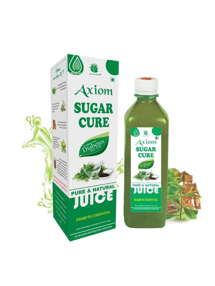Axiom Sugar Cure Juice-picture-21