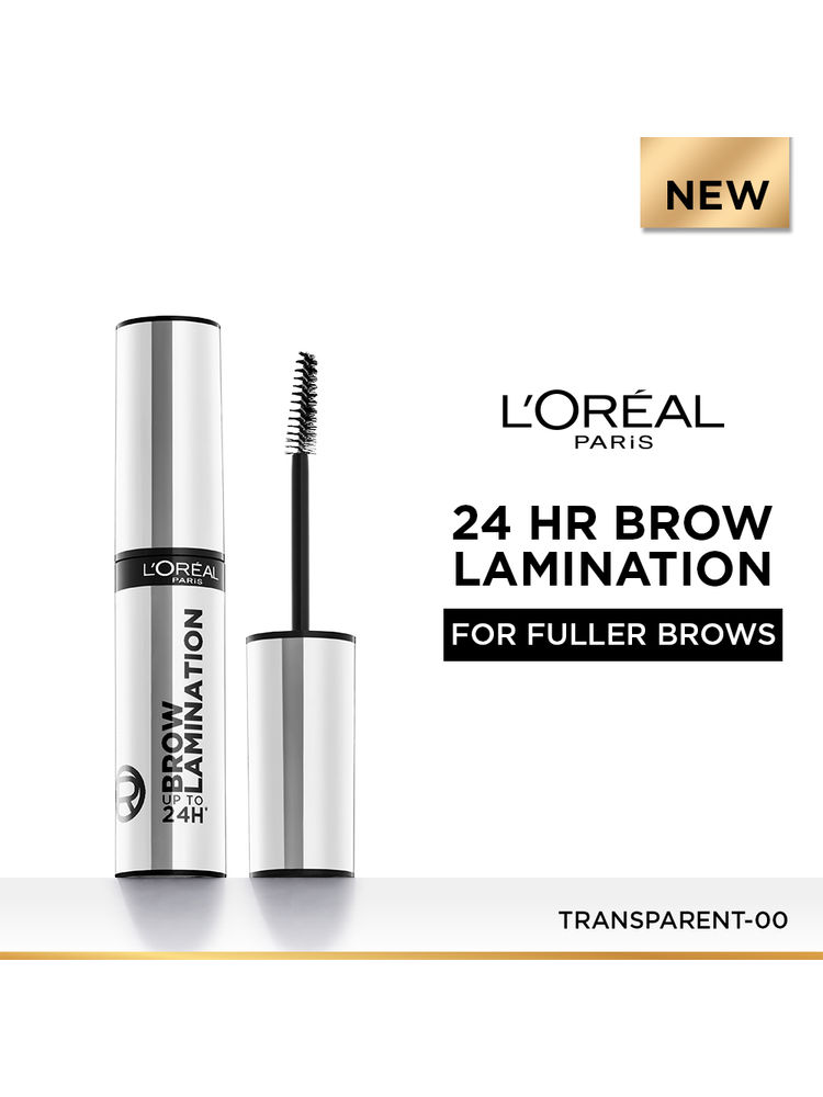 L'Oreal Paris Brow Lamination Mascara