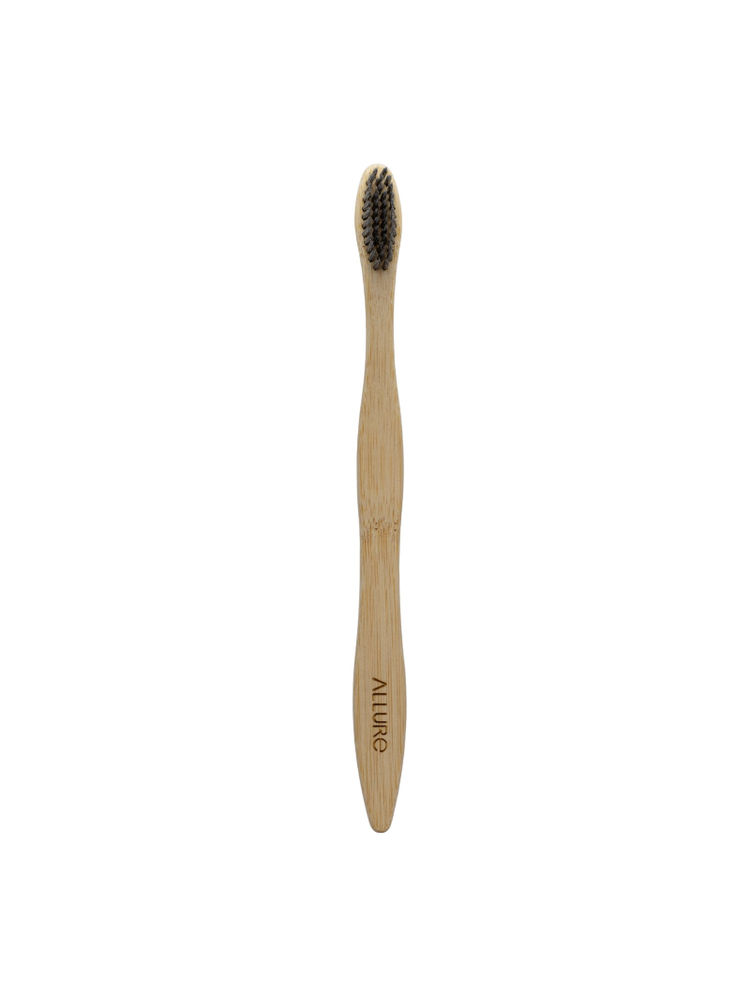 Allure Bamboo Toothbrush Charcoal - OT 01-picture-25