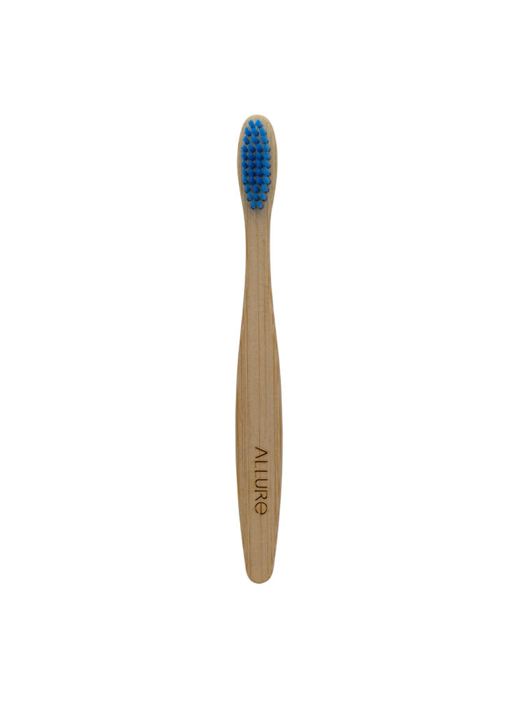 Allure Bamboo Toothbrush For Kids - OT 03