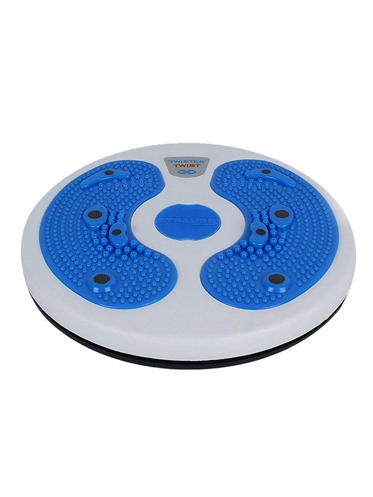 Strauss Tummy Twister (Blue)