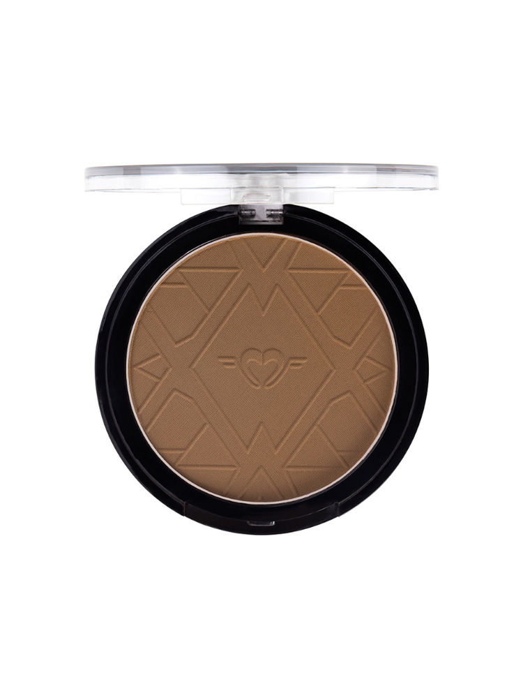 Daily Life Forever52 Flawless Fusion Bronzing Blusher-image-45
