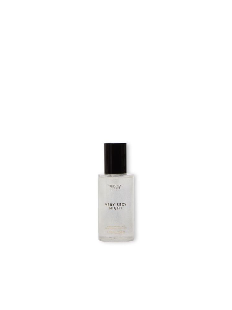 Victoria's Secret Very Sexy Night Travel Shimmer Fine Fragrance Mist-image-37