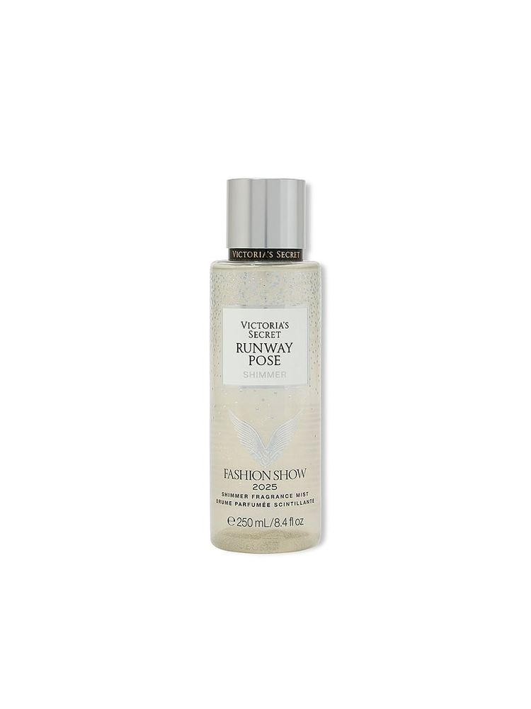 Victoria's Secret Runway Pose Body Mist-image-47