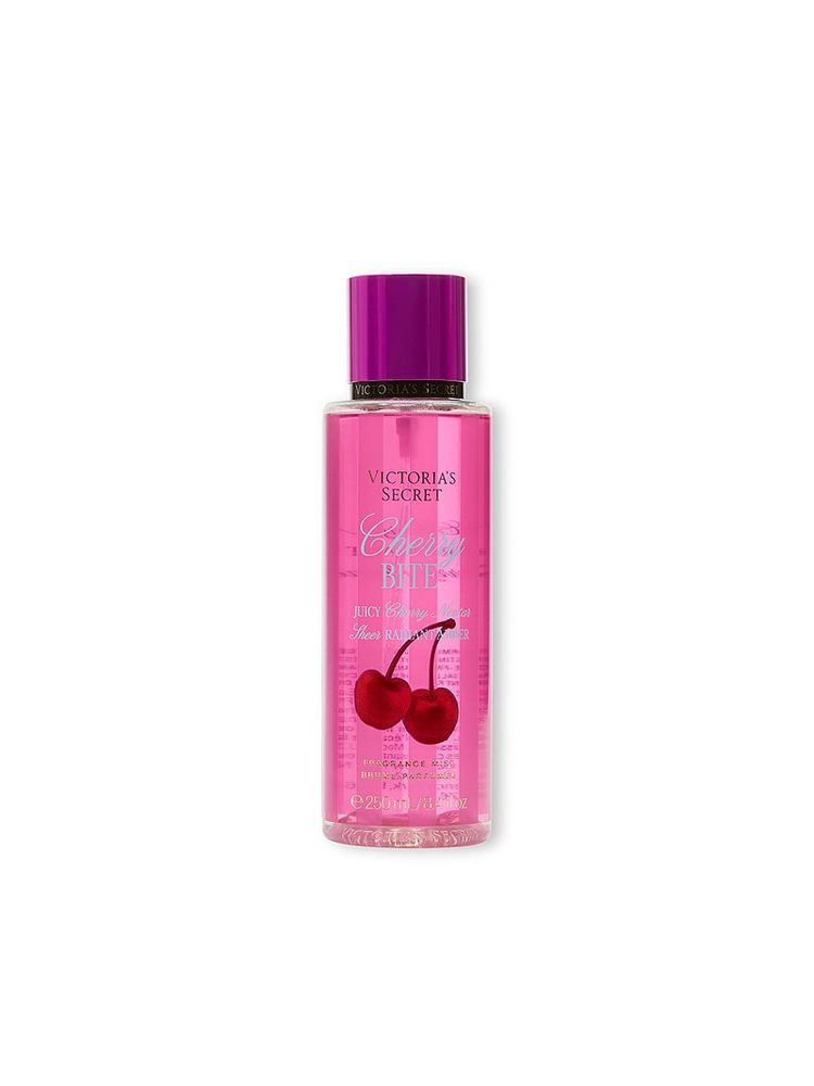 Victoria's Secret Cherry Bite Body Mist-picture-23