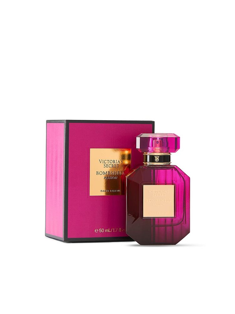 Victoria's Secret Bombshell Passion Small Eau De Parfum-image-41