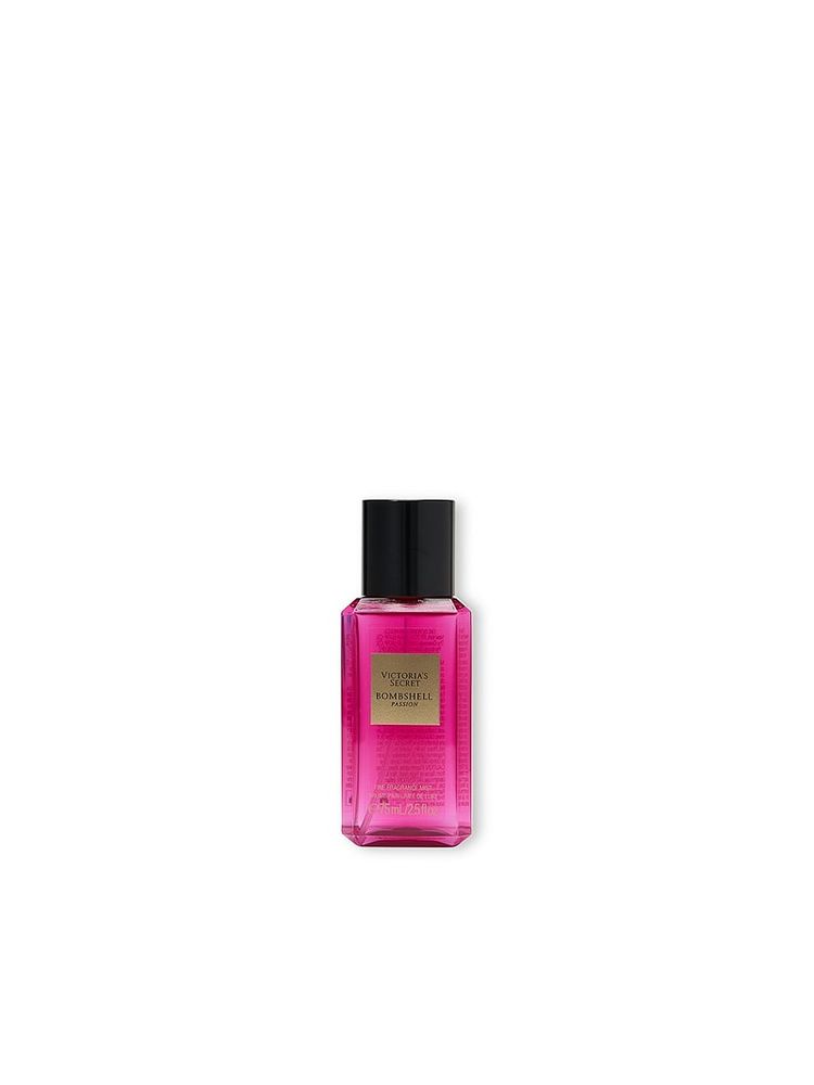 Victoria's Secret Bombshell Passion Mini Fine Fragrance Mist-image-40