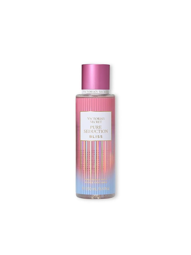 Victoria's Secret Pure Seduction Bliss Body Mist-image-29