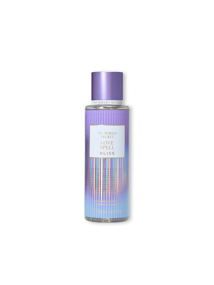 Victoria's Secret Love Spell Bliss Body Mist-image-38