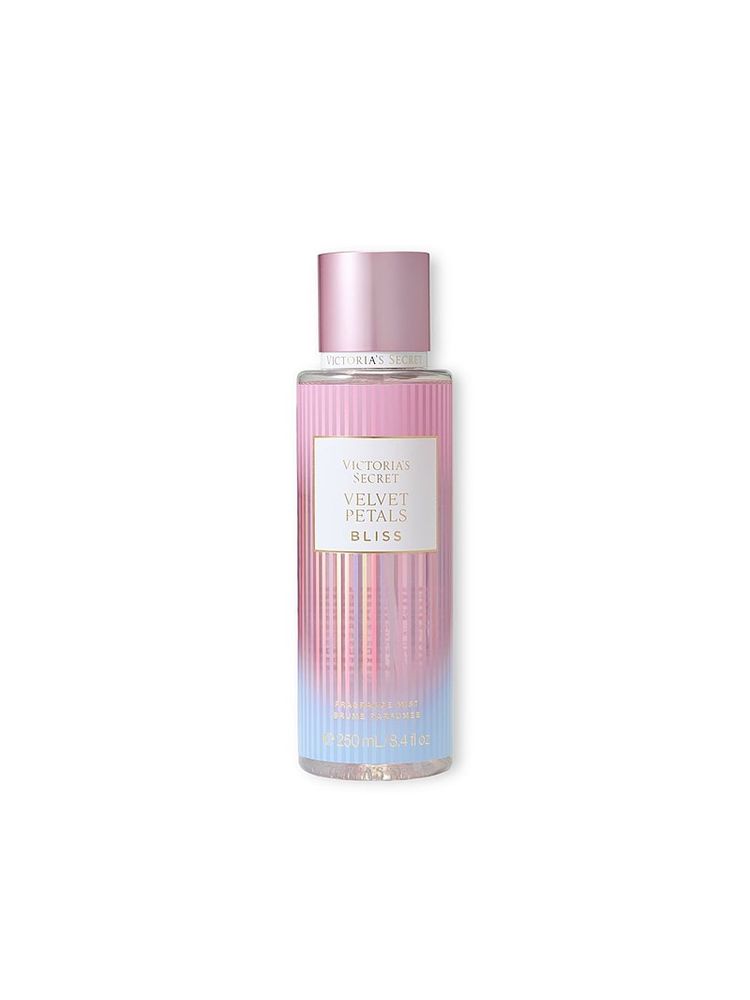 Victoria's Secret Velvet Petals Bliss Body Mist-picture-18