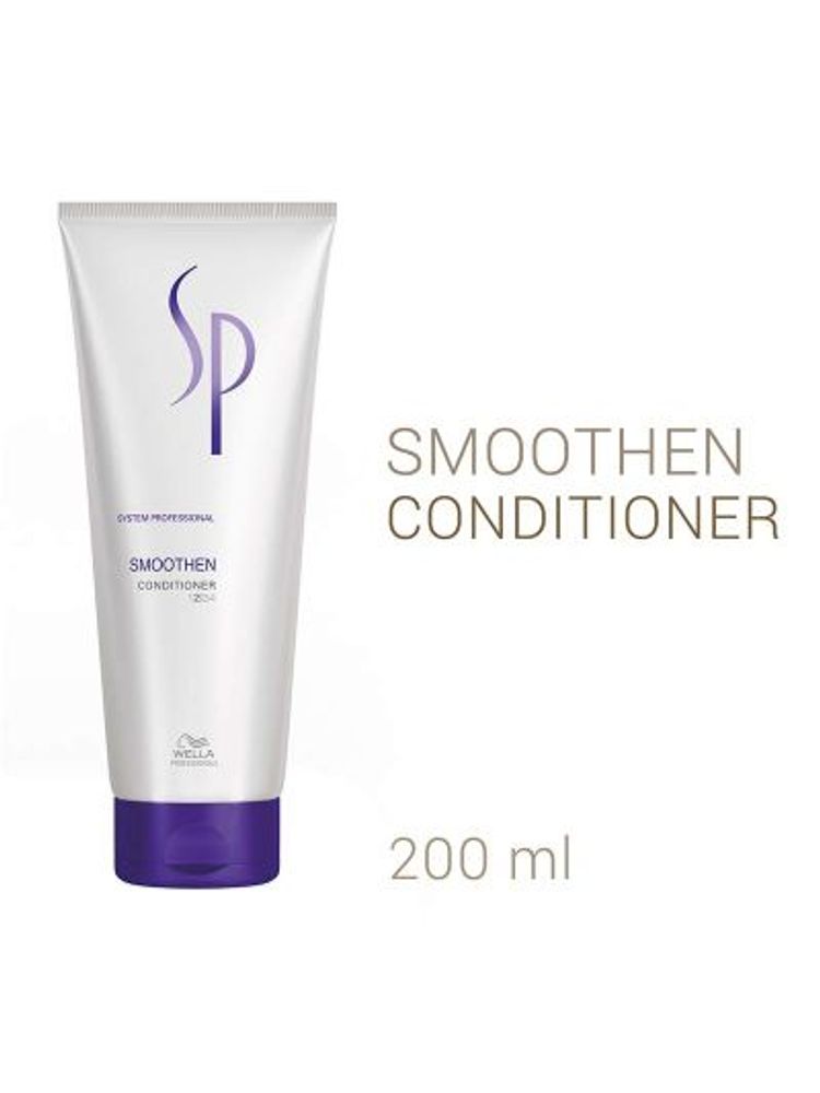 SP Smoothen Conditioner for Unruly Hair-image-21