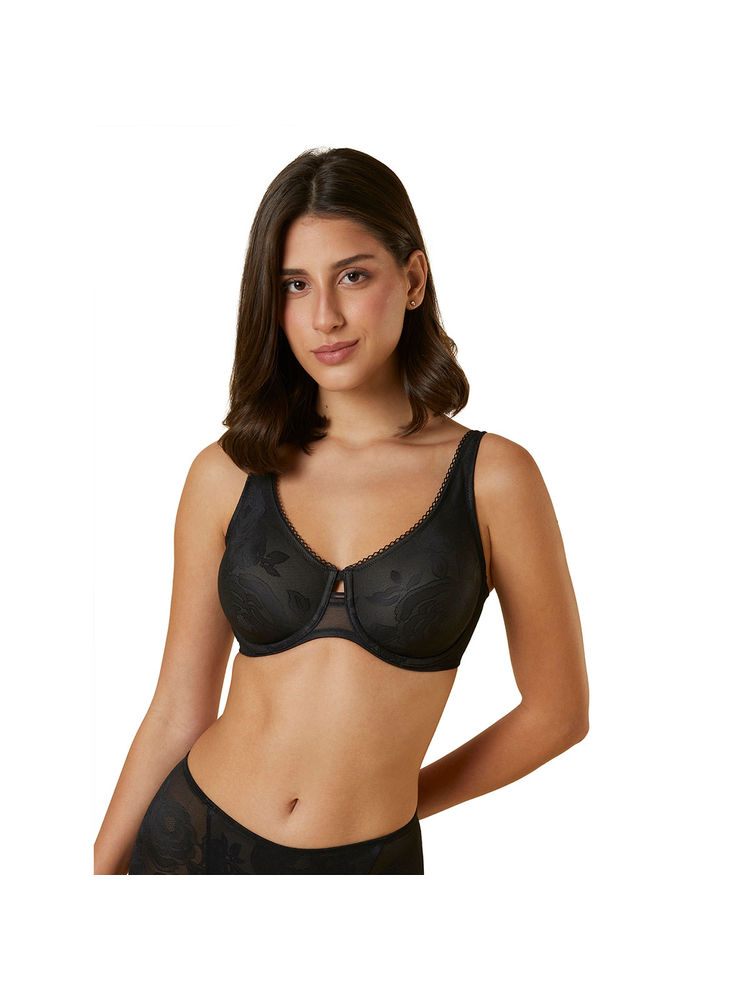 Triumph Wild Rose Sensation W01 Bra-picture-16
