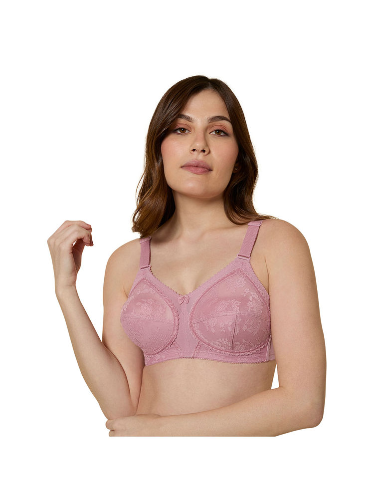 Triumph Doreen Non-Padded Non-Wired Bra-picture-25