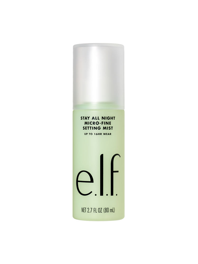 e.l.f. Cosmetics Stay All Night Setting Mist - Transparent-picture-36