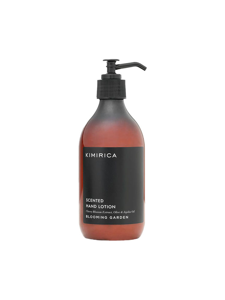Kimirica Blooming Garden Scented Hand Lotion