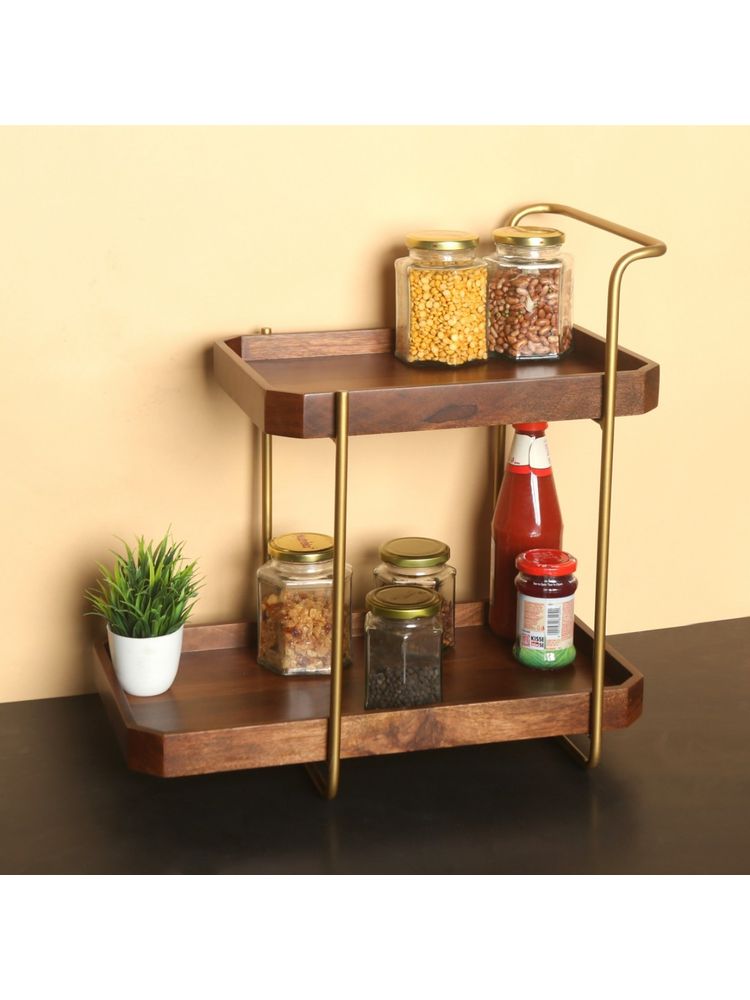 Brick Brown Homeydo Organizer-picture-35