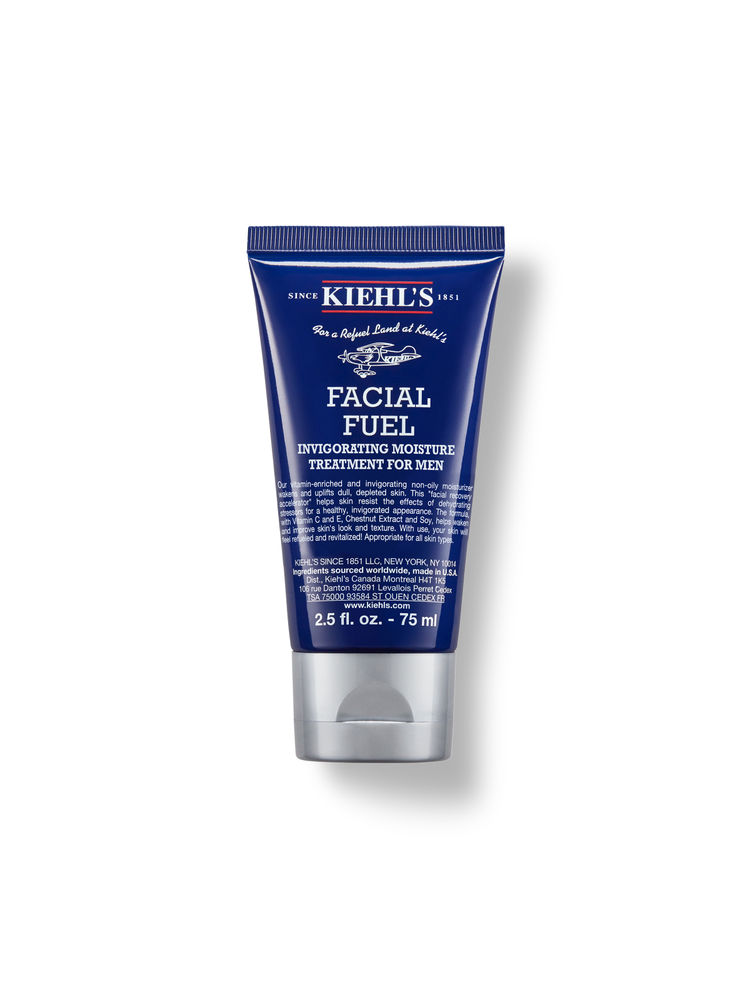 kiehl's Kiehls Facial Fuel Invigorating Moisture Treatment For Men That Uplifts Dull-picture-14