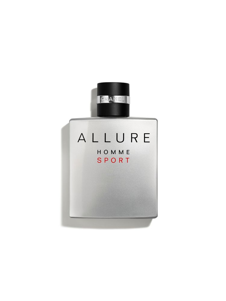 CHANEL ALLURE HOMME SPORT EAU DE TOILETTE SPRAY-picture-16