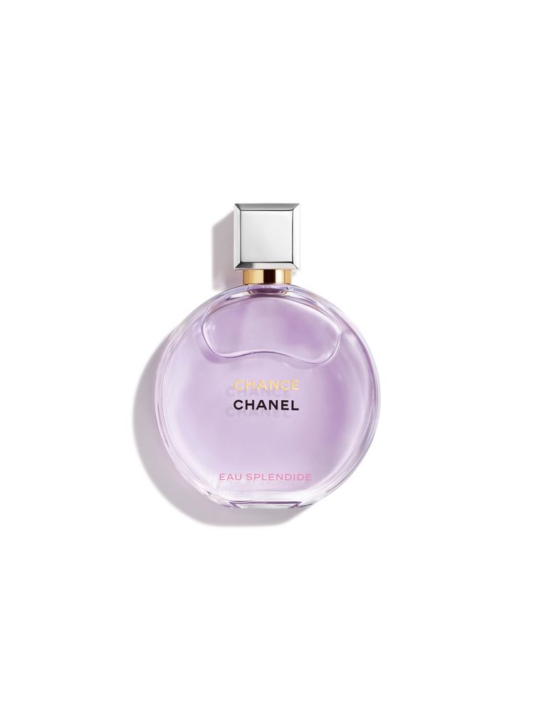 CHANEL CHANCE EAU SPLENDIDE EAU DE PARFUM SPRAY-picture-16