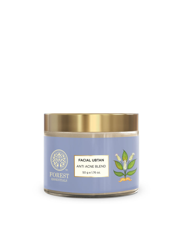 Forest Essentials Facial Ubtan Multani Mitti-picture-15