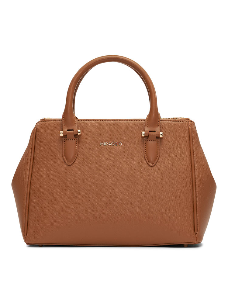 MIRAGGIO Blair Handbag for Women (M)-picture-19