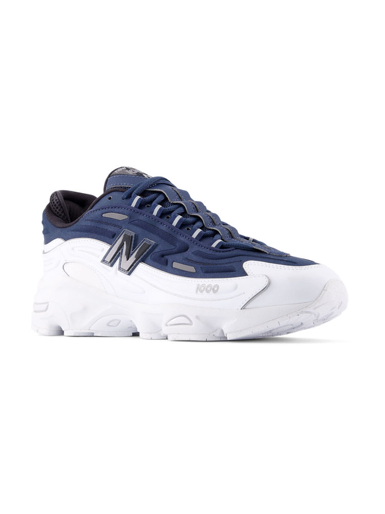New Balance Unisex M1000Ic Multi-Color Sneakers-image-20