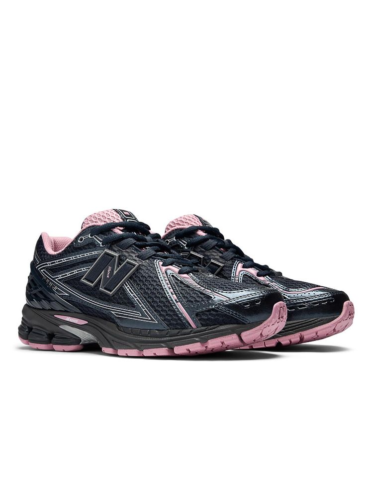 New Balance Unisex U1906RIU Eclipse Navy Blue Sneakers-image-41