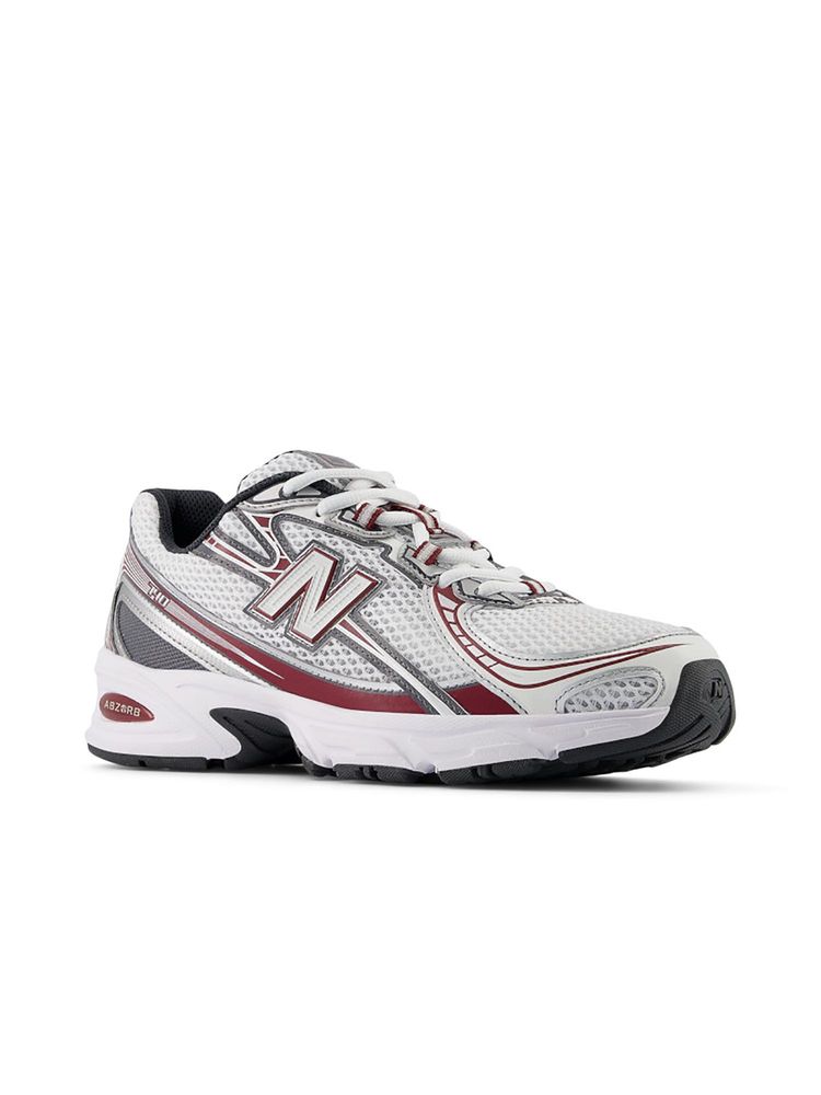 New Balance Unisex U740IRD2 Mercury Multi-Color Sneakers-picture-16