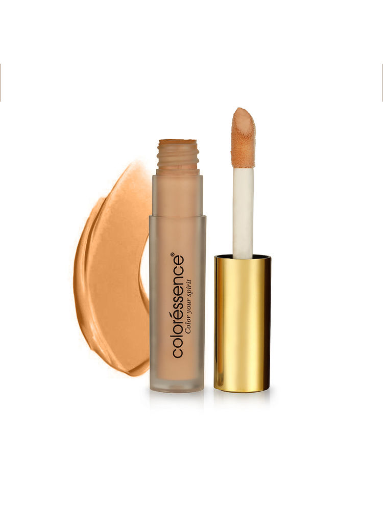 Coloressence Liquid Gold Concealor-picture-2