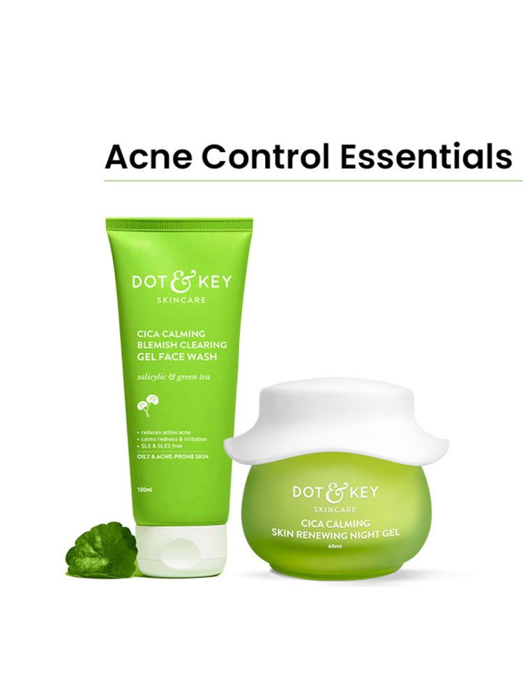 Dot & Key Anti Acne Duo