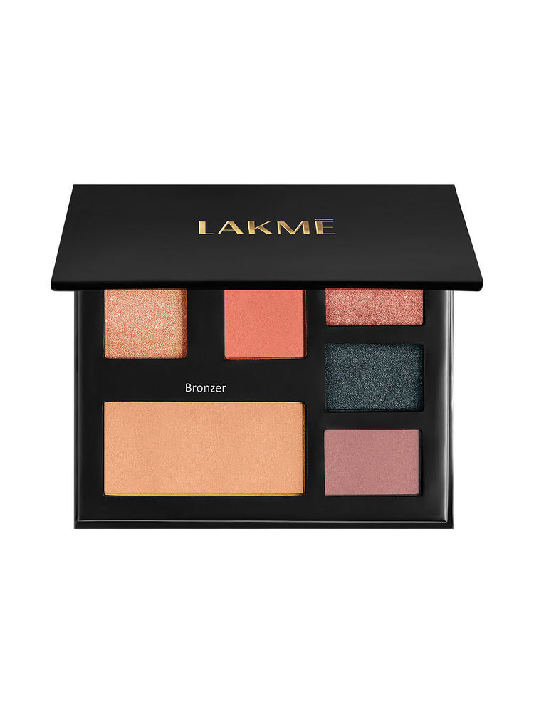 Lakme Glitterati Face Palette-picture-26