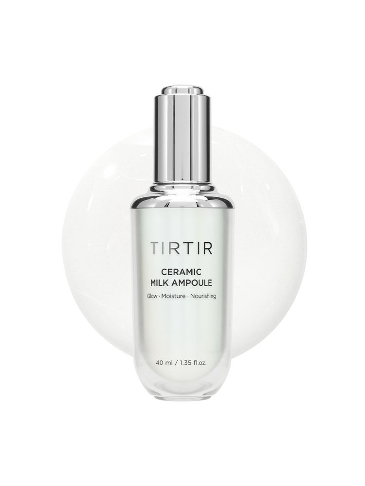 TIRTIR Ceramic Milk Ampoule-image-15