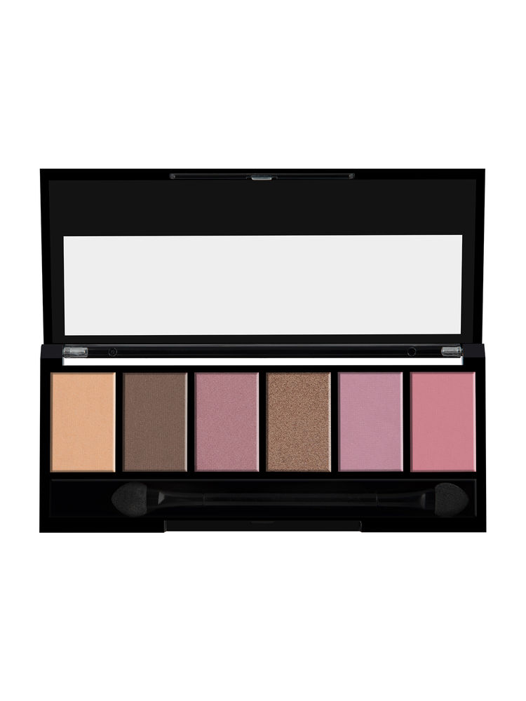 Miss Claire Makeup Studio Eyeshadow Palette - 4-picture-41