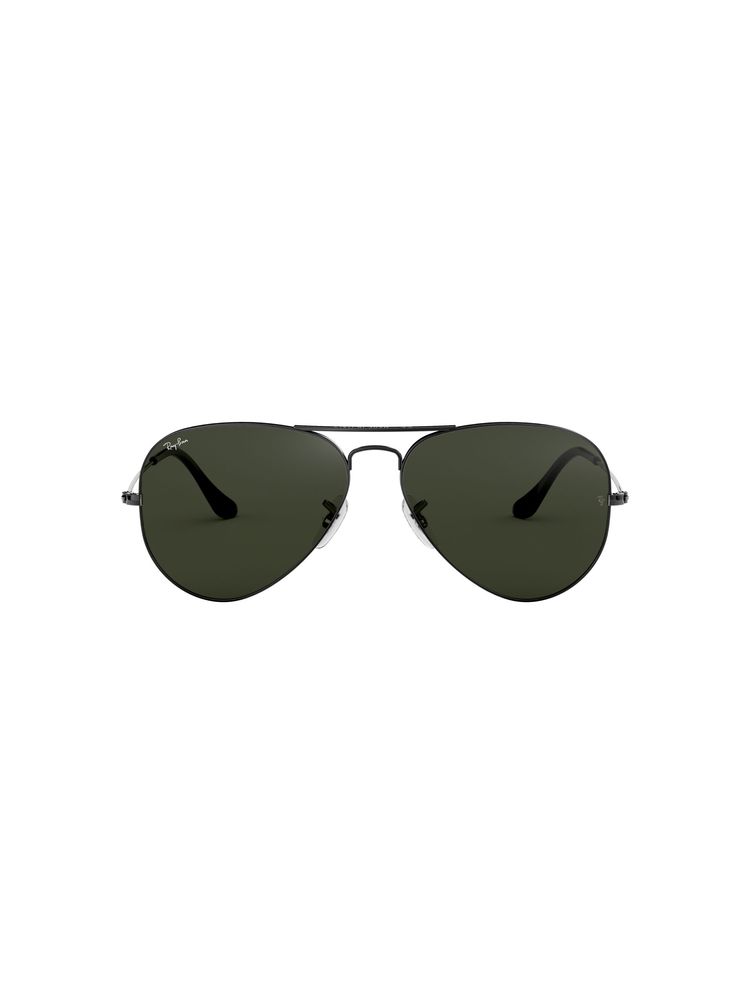 Ray-Ban 0RB3025 Bottle Green Icons Aviator (58 mm)-image-18