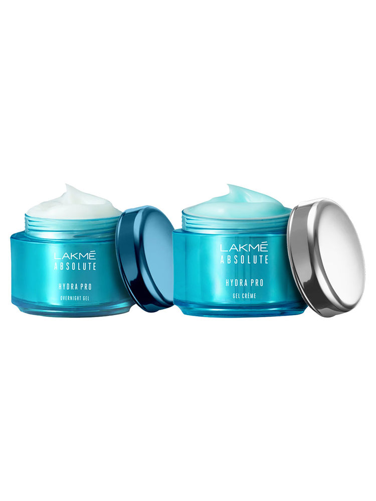 Lakme Dewy Skin Day & Night Kit-image-48