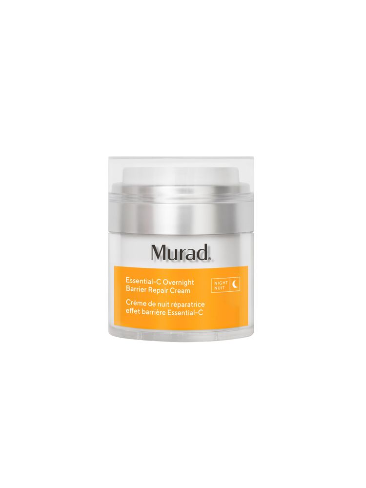 Murad Essential-C Overnight Barrier Repair Cream