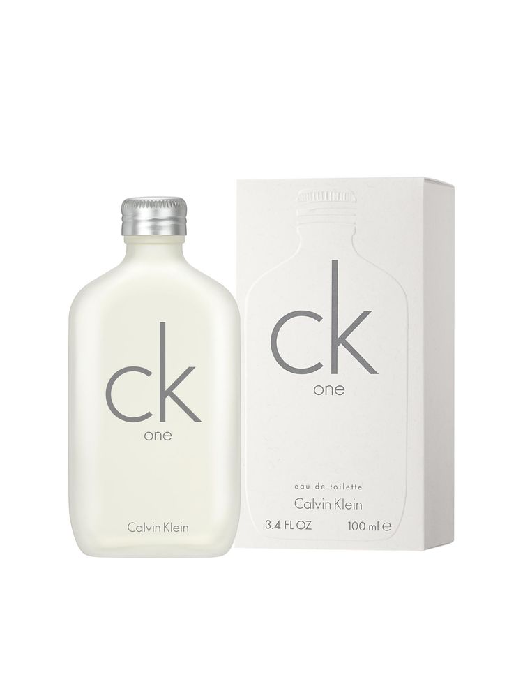 Calvin Klein CK One For Women & Men Eau De Toilette