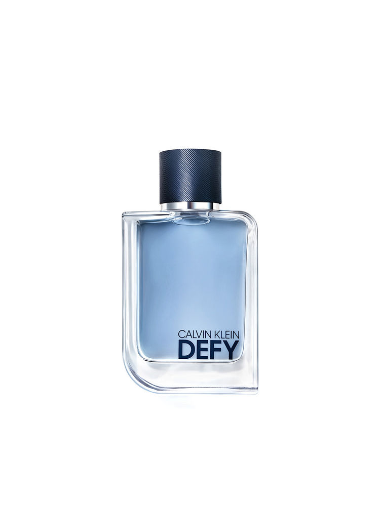Calvin Klein Defy Eau De Toilette For Men-picture-19
