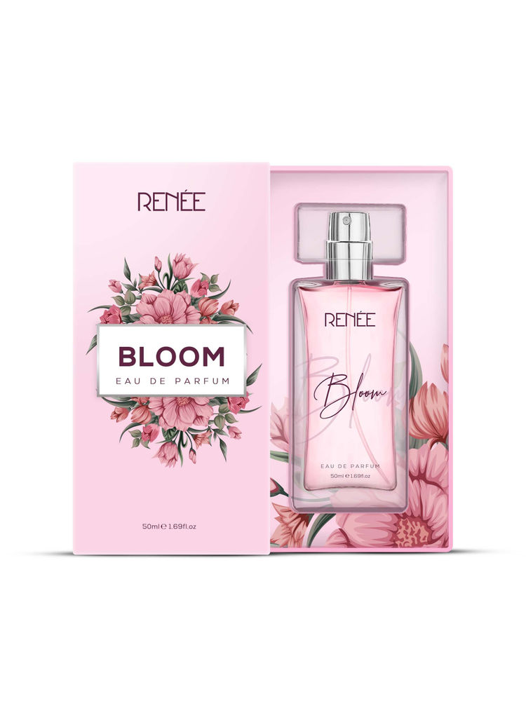 RENEE Eau De Parfum Bloom For Her
