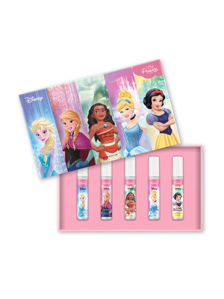 Renee Cosmetics Disney Princess Fairytale Perfume Combo, Enriched with Fruity, Floral & Spicy Note