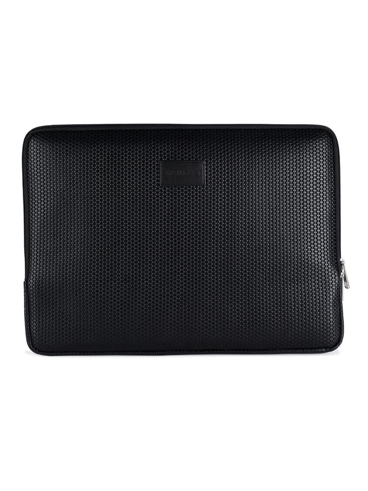 HAMELIN Zeus Zipped Black Grid (15.6 Inch)-image-42