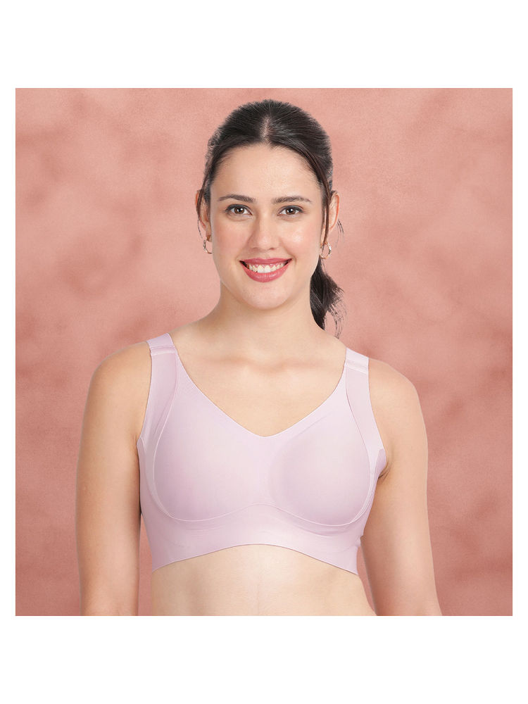 Shyaway Mary Rose Side Support Seamless Bra-picture-18