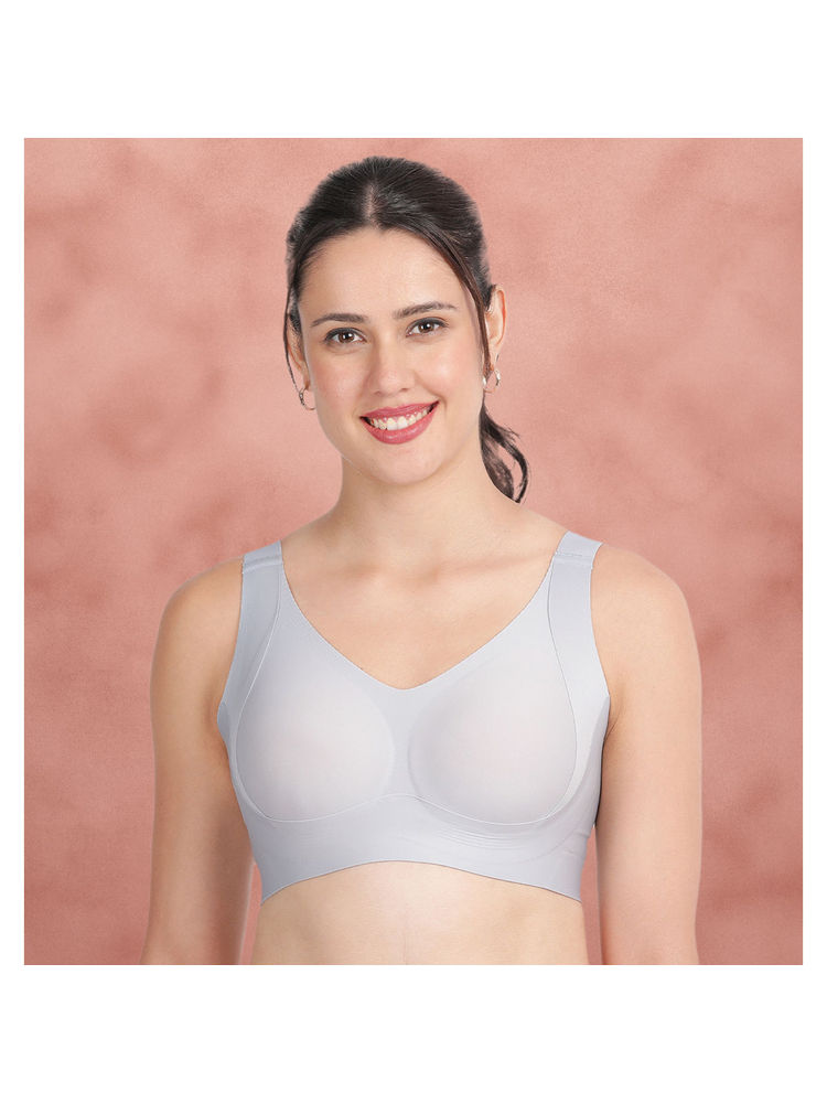 Shyaway Nimbus Cloud Side Support Seamless Bra-picture-18
