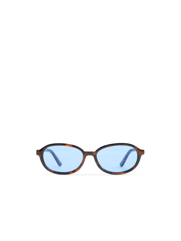 Aldo Brown Frame Women Brown Lens Sunglasses-BEELLA240-picture-27