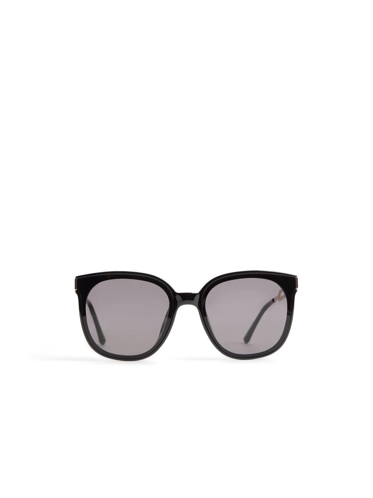 Aldo Multicolor Frame Women Black Lens Sunglasses-HAZZEL970-picture-14