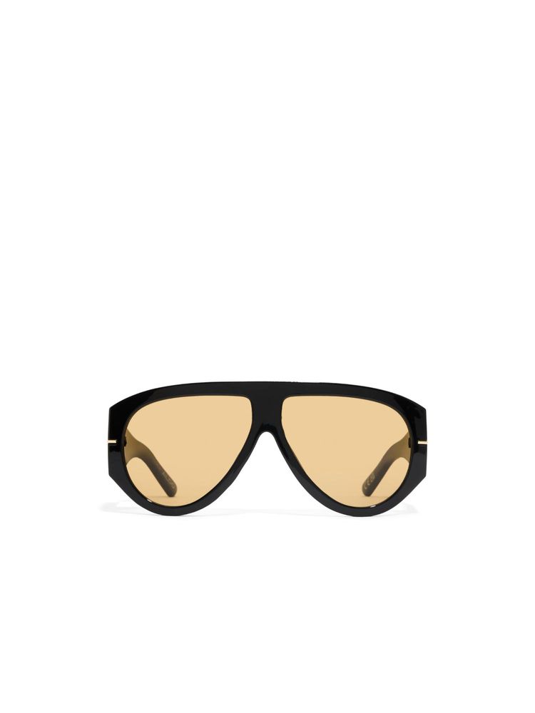 Aldo Multicolor Frame Women Gold Lens Sunglasses-KRISTINAA970-picture-14