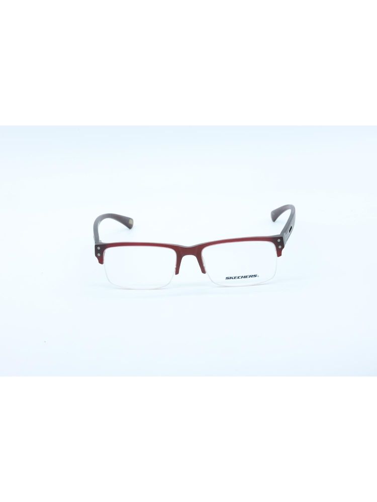 SKECHERS Brown Full Rim Sunglasses-SE5099 57 GRN 1P (57)-image-5