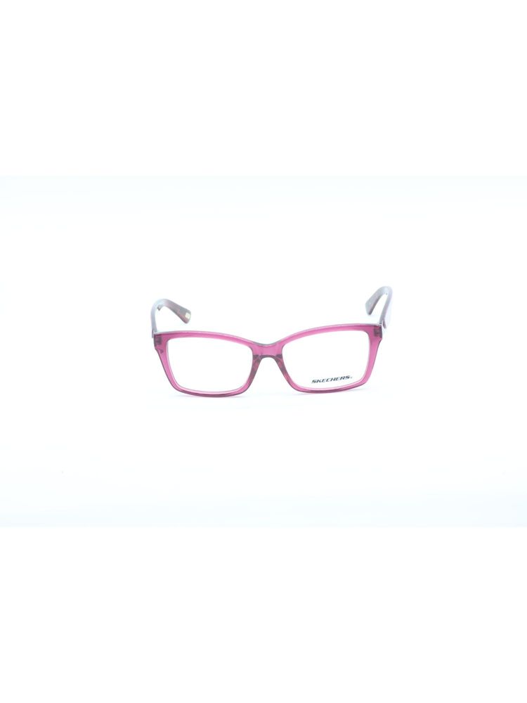 SKECHERS Purple Full Rim Frames -SK2100 51 BUCRY (51)-image-11